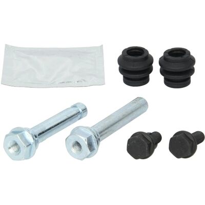QUICK BRAKE Toyota Mazda Suzuki Vorderachse Führungshülsen-Set - Bremssattelteile QUICK BRAKE Toyota Mazda Suzuki Vorderachse Führungshülsen-Set - Bremssattelteile