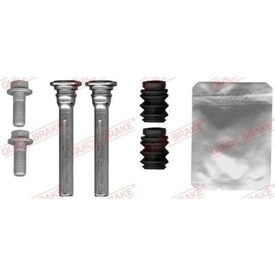 QUICK BRAKE 113-1496X Führungshülsen Satz für Honda Accord Civic - Bremssattel QUICK BRAKE 113-1496X Führungshülsen Satz für Honda Accord Civic - Bremssattel
