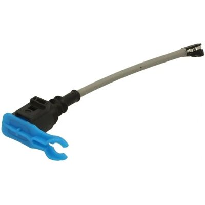 Capteur d'usure des plaquettes de frein QUICK BRAKE VW/Audi/Skoda - Avant Capteur d'usure des plaquettes de frein QUICK BRAKE VW/Audi/Skoda - Avant