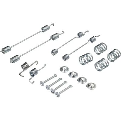 Quick Brake 105-0034 - Kit freni per Fiat Sedici & Nissan Qashq Quick Brake 105-0034 - Kit freni per Fiat Sedici & Nissan Qashq