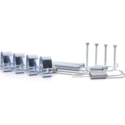 QUICK BRAKE Hyundai Accent Elantra bremsetillbehör QUICK BRAKE Hyundai Accent Elantra bremsetillbehör