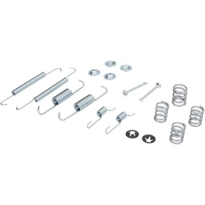 QUICK BRAKE 105-0037 Montagesatz Handbremsbacken Zubehör für Vitara II QUICK BRAKE 105-0037 Montagesatz Handbremsbacken Zubehör für Vitara II