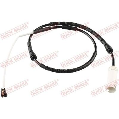 QUICK BRAKE WS 0354 A - Contact de avertissement d'usure de frein QUICK BRAKE WS 0354 A - Contact de avertissement d'usure de frein