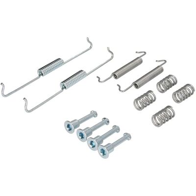 Quick Brake 105-0041 tillbehörssats för Porsche Cayenne VW Quick Brake 105-0041 tillbehörssats för Porsche Cayenne VW
