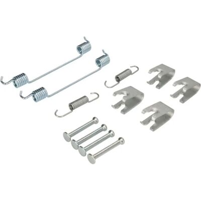 Kit de mâchoires de frein QUICK BRAKE - Modèle 105-0040 Kit de mâchoires de frein QUICK BRAKE - Modèle 105-0040