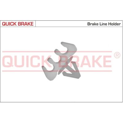 QUICK BRAKE WB Tuki - Jarruniputuki QUICK BRAKE WB Tuki - Jarruniputuki