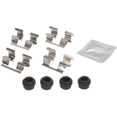 Quick Brake 109-0013 Zubehörsatz für Chevrolet Cruze, Opel Mokka X Quick Brake 109-0013 Zubehörsatz für Chevrolet Cruze, Opel Mokka X