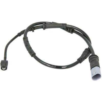 QUICK BRAKE WS 0360 A - Bremsedekselskontakt QUICK BRAKE WS 0360 A - Bremsedekselskontakt