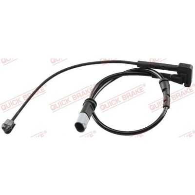 QUICK BRAKE WS 0361 A - Contatto di avvertimento usura pastiglie freno QUICK BRAKE WS 0361 A - Contatto di avvertimento usura pastiglie freno