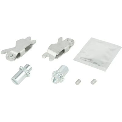 QUICK BRAKE 120 53 001 Bremsreparatursatz - Parkbremse QUICK BRAKE 120 53 001 Bremsreparatursatz - Parkbremse