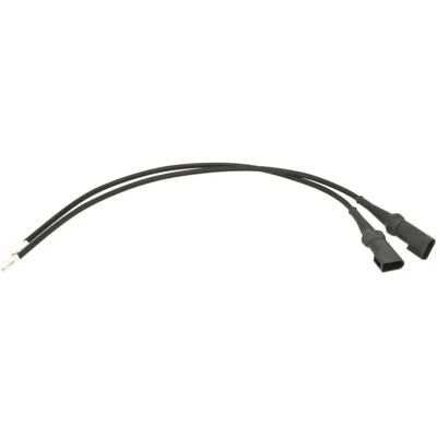 QUICK BRAKE WS 0366 A Bakbromsbeläggning slitageindikator - Bromsbelägg QUICK BRAKE WS 0366 A Bakbromsbeläggning slitageindikator - Bromsbelägg