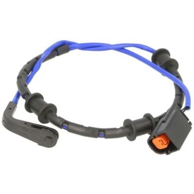 Quick Brake WS0370A - Bremsbelagverschleiß Warnkontakt für Jaguar Xk Quick Brake WS0370A - Bremsbelagverschleiß Warnkontakt für Jaguar Xk