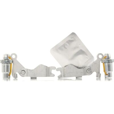 Kit de reparație QUICK BRAKE pentru frână de parcare - Potrivit pentru Mercedes-Benz, VW, Sprinter, G-Klasse Kit de reparație QUICK BRAKE pentru frână de parcare - Potrivit pentru Mercedes-Benz, VW, Sprinter, G-Klasse