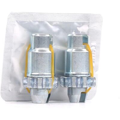 QUICK BRAKE VW Audi Mercedes-Benz Bremssystem Kit - Hinterachse QUICK BRAKE VW Audi Mercedes-Benz Bremssystem Kit - Hinterachse
