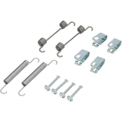 QUICK BRAKE 105-0044 - Bremssatz für Kia Carens & Optima QUICK BRAKE 105-0044 - Bremssatz für Kia Carens & Optima