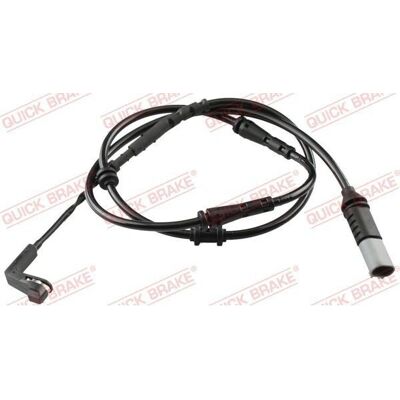Quick Brake WS 0383A Jarruvaihtohälytin - Takapyörästö Quick Brake WS 0383A Jarruvaihtohälytin - Takapyörästö