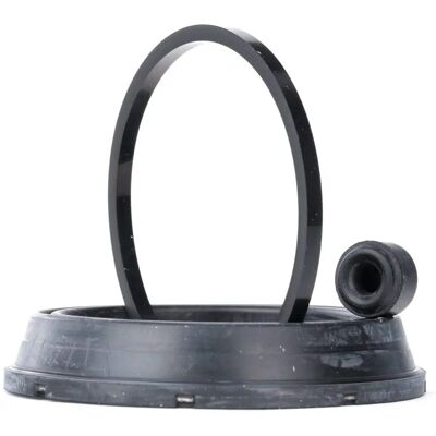 Zestaw uszczelek hamulcowych przednich QUICK BRAKE - BMW serii 3 E46 E90 X1 X3 Zestaw uszczelek hamulcowych przednich QUICK BRAKE - BMW serii 3 E46 E90 X1 X3