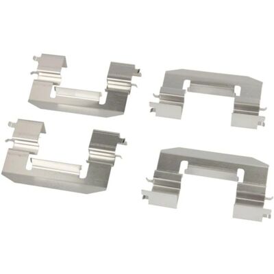 Kit de plaquettes de frein avant QUICK BRAKE C3 Hyundai Kit de plaquettes de frein avant QUICK BRAKE C3 Hyundai