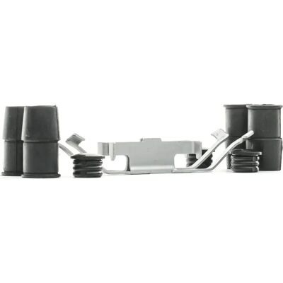QUICK BRAKE Hinterachse Disc Brake Kit - Bremsbeläge für BMW MINI QUICK BRAKE Hinterachse Disc Brake Kit - Bremsbeläge für BMW MINI