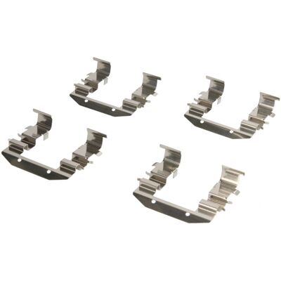QUICK BRAKE 109-0037 Vordere Bremsbeläge Kit - Bremsbeläge Satz QUICK BRAKE 109-0037 Vordere Bremsbeläge Kit - Bremsbeläge Satz