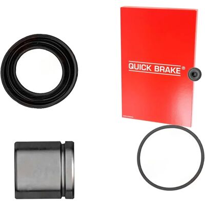 QUICK BRAKE - Jarrusatulan korjaussarja sylinterillä - 114-5005 QUICK BRAKE - Jarrusatulan korjaussarja sylinterillä - 114-5005