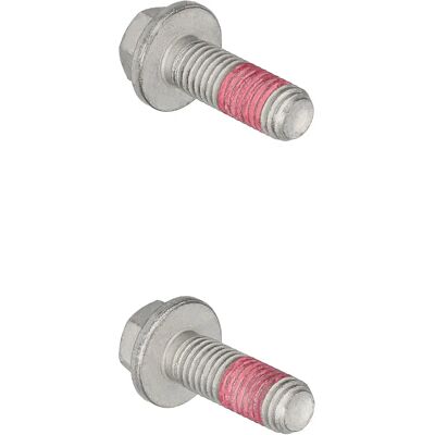 QUICK BRAKE Schraube M10x1,5 39mm - Bremsenschraube QUICK BRAKE Schraube M10x1,5 39mm - Bremsenschraube