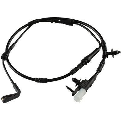 QUICK BRAKE WS 0412 A - Avviso usura pastiglie freno QUICK BRAKE WS 0412 A - Avviso usura pastiglie freno