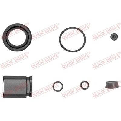 Kit de reparație frâne QUICK BRAKE - 114-5006 Kit de reparație frâne QUICK BRAKE - 114-5006