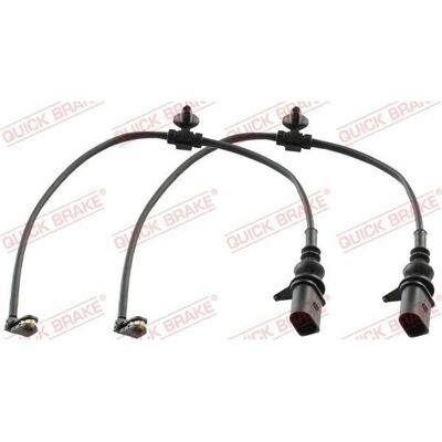 TRISCAN Indicator di Usura - 8115 29032 - Asse universale 382mm - Sensore di usura TRISCAN Indicator di Usura - 8115 29032 - Asse universale 382mm - Sensore di usura