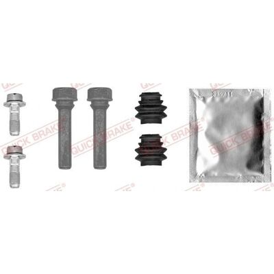 Quick Brake 113-0021X Führungshülsensatz für Bremssattel - Reparatieset Quick Brake 113-0021X Führungshülsensatz für Bremssattel - Reparatieset