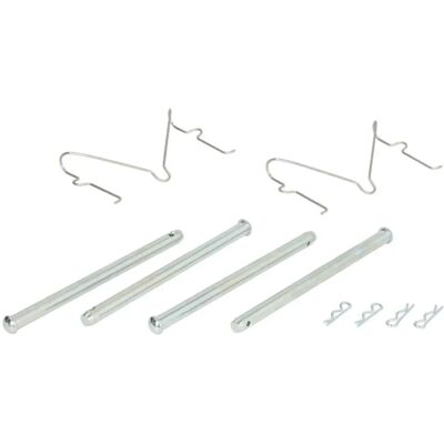 Toyota Land Cruiser, Hilux, Nissan NV400, Mitsubishi Pajero - Bremskit Toyota Land Cruiser, Hilux, Nissan NV400, Mitsubishi Pajero - Bremskit