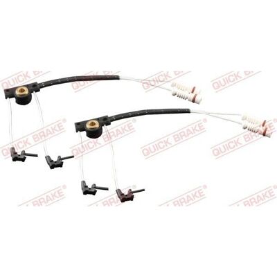 Quick Brake WS0422A - Contatto di avvertimento usura pastiglie freno Mercedes-Benz Quick Brake WS0422A - Contatto di avvertimento usura pastiglie freno Mercedes-Benz