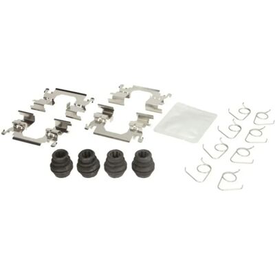 Opel Grandland X Bremsbeläge-Set - Bremssystem Opel Grandland X Bremsbeläge-Set - Bremssystem