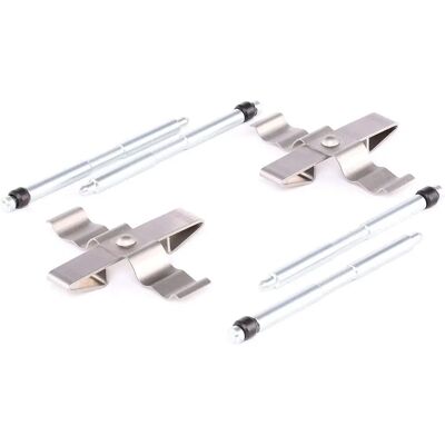 QUICK BRAKE Bremsbelagsatz - Scheibenbremsen QUICK BRAKE Bremsbelagsatz - Scheibenbremsen