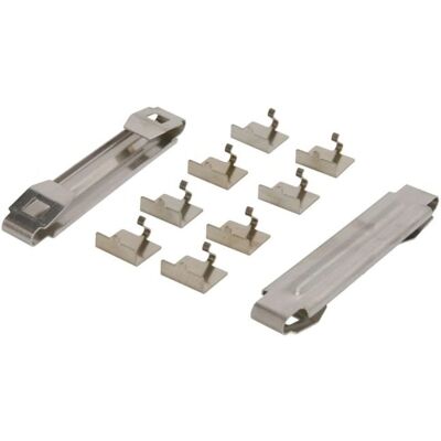 Quick Brake 109-0056 Kit di accessori freno anteriore - Accessori freni per BMW Quick Brake 109-0056 Kit di accessori freno anteriore - Accessori freni per BMW