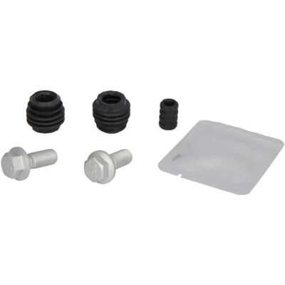 QUICK BRAKE 113-0022 Bremssattel Zubehör Set vorne QUICK BRAKE 113-0022 Bremssattel Zubehör Set vorne