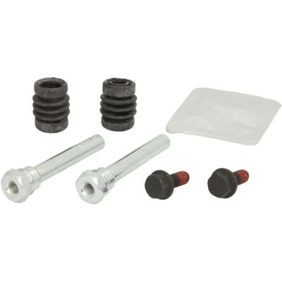 Quick Brake Guide Bushingset - Voor/achter voor Mazda Opel - 113-0026x Quick Brake Guide Bushingset - Voor/achter voor Mazda Opel - 113-0026x