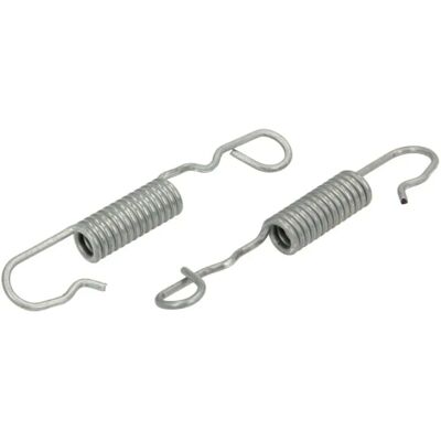 QUICK BRAKE Reparatursatz für Opel Saab Toyota - Hintere Achse QUICK BRAKE Reparatursatz für Opel Saab Toyota - Hintere Achse