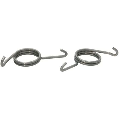 Kit de réparation QUICK BRAKE Ford Focus II Galaxy - Ressort de plaquette de frein Kit de réparation QUICK BRAKE Ford Focus II Galaxy - Ressort de plaquette de frein