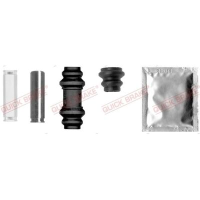 QUICK BRAKE 113-1328X Führungshülsen Satz - Brake Guide Bushing Set QUICK BRAKE 113-1328X Führungshülsen Satz - Brake Guide Bushing Set