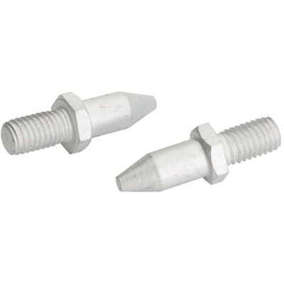 Quick Brake Modell 11674K - Bremsscheibe Schraubensatz Quick Brake Modell 11674K - Bremsscheibe Schraubensatz