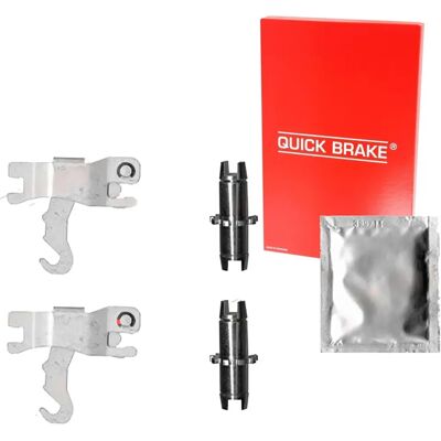 Kit riparazione freni posteriori Quick Brake - Modello 12053020 Kit riparazione freni posteriori Quick Brake - Modello 12053020