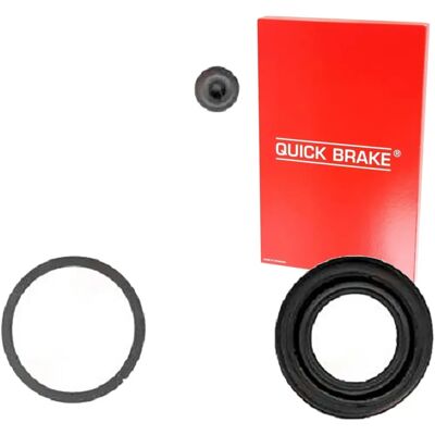 Kit de Réparation QUICK BRAKE pour Hyundai, Toyota, Kia - Essieu arrière Kit de Réparation QUICK BRAKE pour Hyundai, Toyota, Kia - Essieu arrière