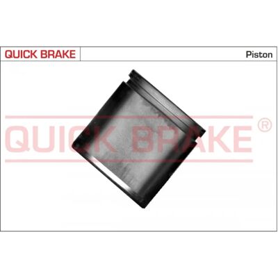 Quick Brake 185030K - 57mm Piston Bremssattel Front Mazda 6 Quick Brake 185030K - 57mm Piston Bremssattel Front Mazda 6