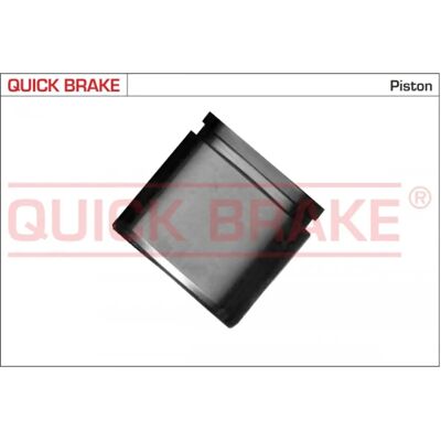 QUICK BRAKE 185043 Bremszylinder Kolben - Brake Caliper Piston QUICK BRAKE 185043 Bremszylinder Kolben - Brake Caliper Piston