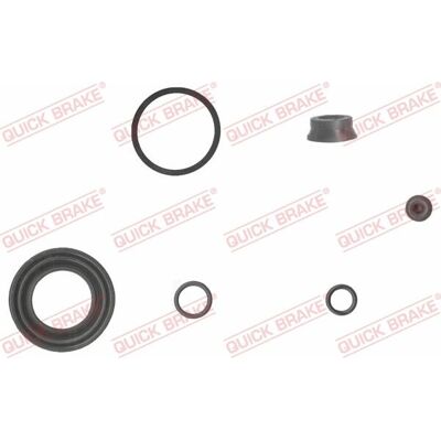 Kit di riparazione pinza freno posteriore Mini - 36mm Kit di riparazione pinza freno posteriore Mini - 36mm