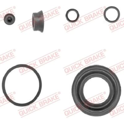 QUICK BRAKE Kit de frenos traseros - 114-0073 QUICK BRAKE Kit de frenos traseros - 114-0073