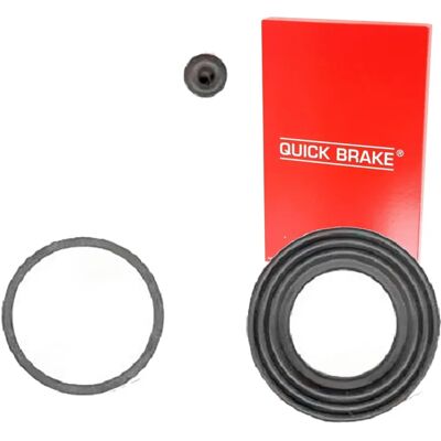 QUICK BRAKE E36 E46 Bremsenreparatursatz - Vorne/Hinten QUICK BRAKE E36 E46 Bremsenreparatursatz - Vorne/Hinten