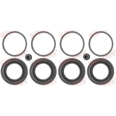 QUICK BRAKE Bremszangen-Reparatursatz - Durchmesser 40mm für BMW, Renault, Fiat, Alfa Romeo QUICK BRAKE Bremszangen-Reparatursatz - Durchmesser 40mm für BMW, Renault, Fiat, Alfa Romeo