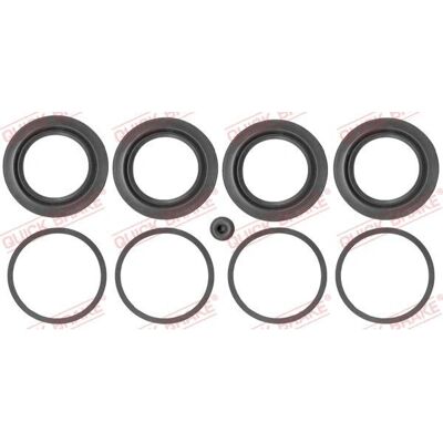 QUICK BRAKE 114-0081 Brake Repair Kit - Mercedes-Benz, Audi Q5 QUICK BRAKE 114-0081 Brake Repair Kit - Mercedes-Benz, Audi Q5